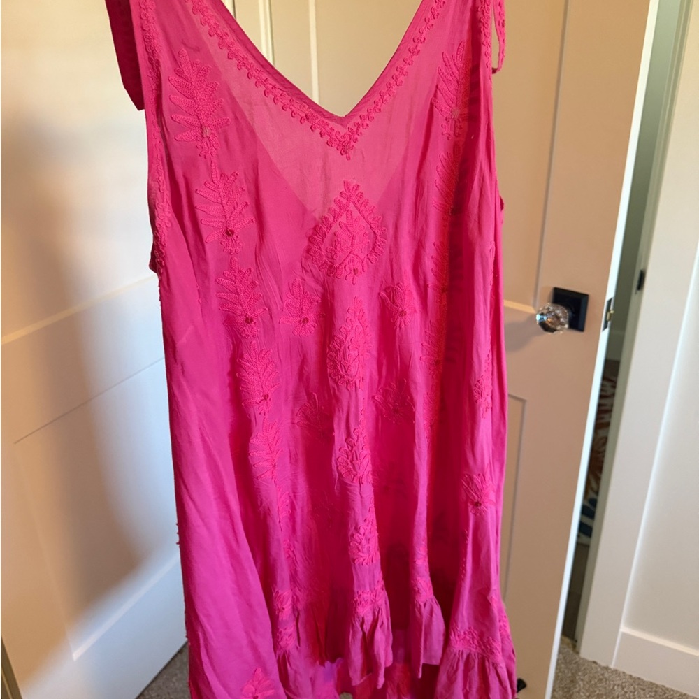 Pranella Women's remy dress